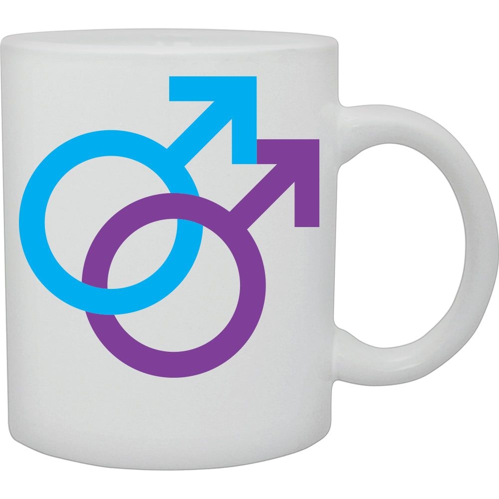 CMG11-IGC-MM Mm Coffee Mug Coffee and Tea Ceramic Mug 11oz