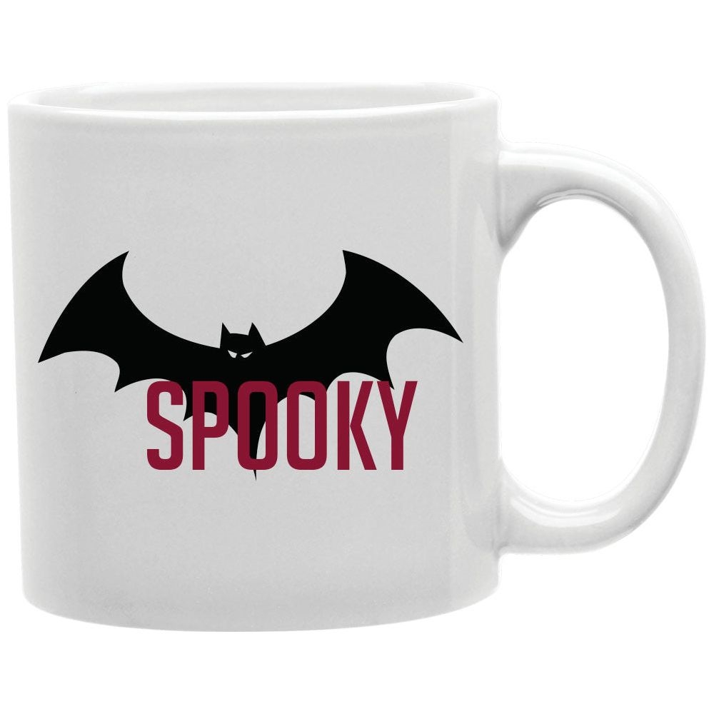 CMG11-IGC-SPOOKY Spooky Halloween Mug Coffee and Tea Ceramic Mug 11oz
