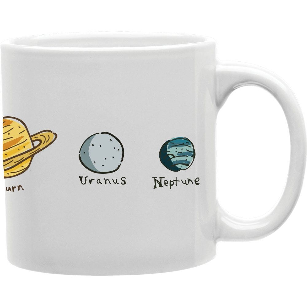 CMG11-IGC-PLANETS_BACK Urn Uranus Neptune Mug Coffee and Tea Ceramic Mug 11oz