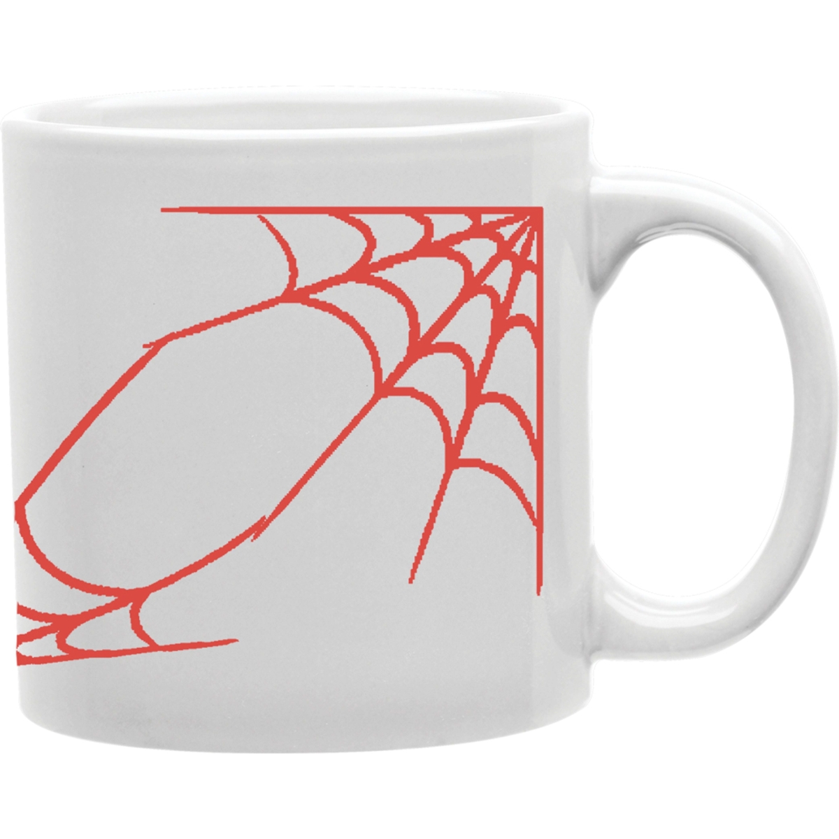 CMG11-IGC-SPIWEBR Spiwebr Halloween Mug Coffee and Tea Ceramic Mug 11oz