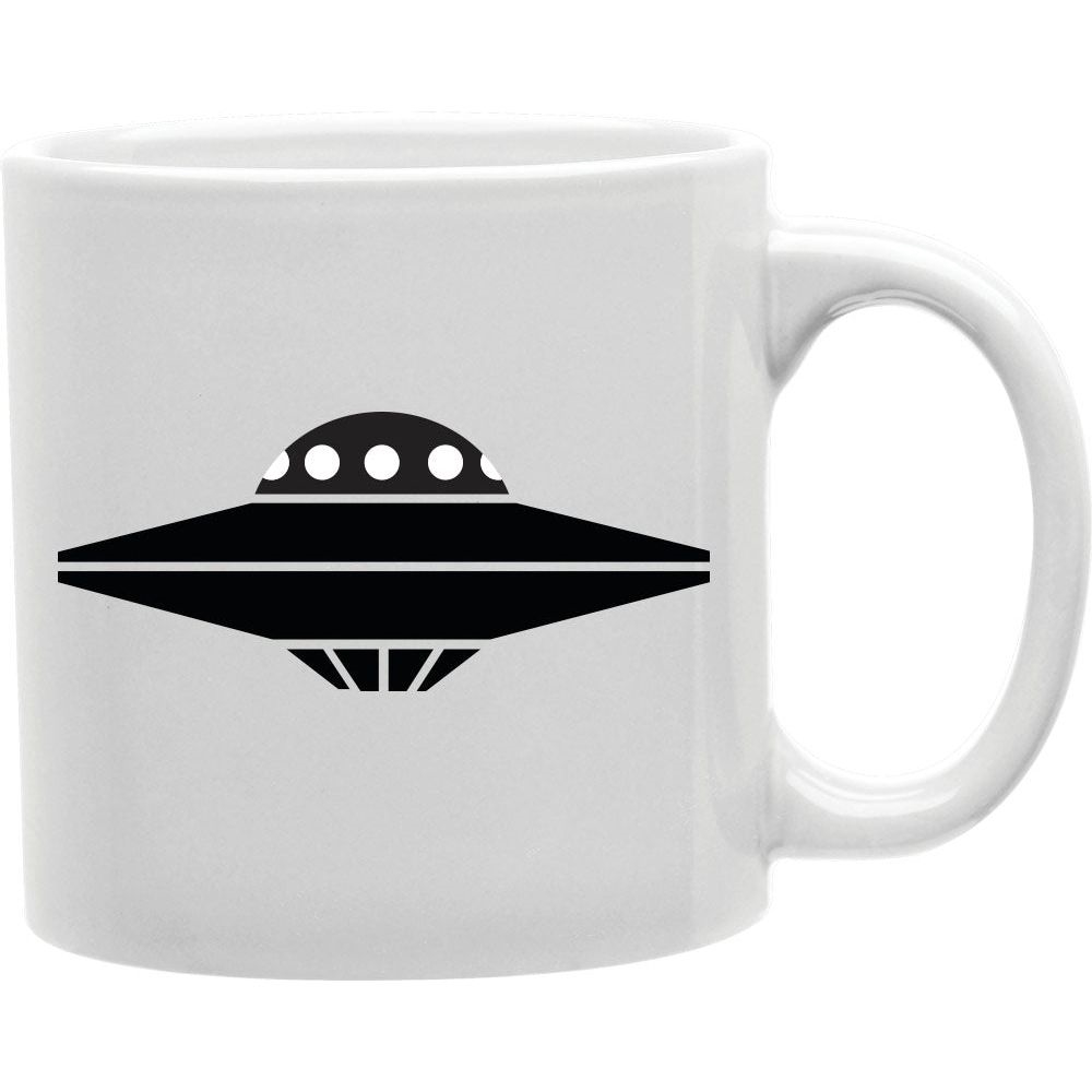 CMG11-IGC-SPACES Spaces Mug Coffee and Tea Ceramic Mug 11oz