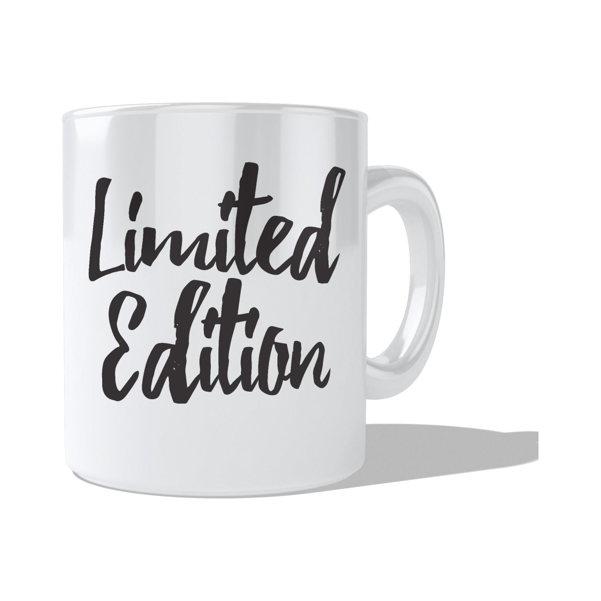 CMG11-IGC-EDITION Limited Edition Coffee and Tea Ceramic Mug 11oz
