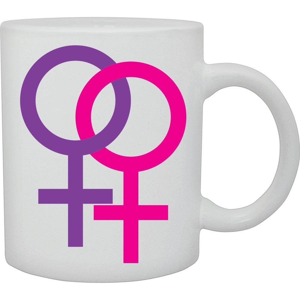 CMG11-IGC-FF FF Coffee Mug Coffee and Tea Ceramic Mug 11oz