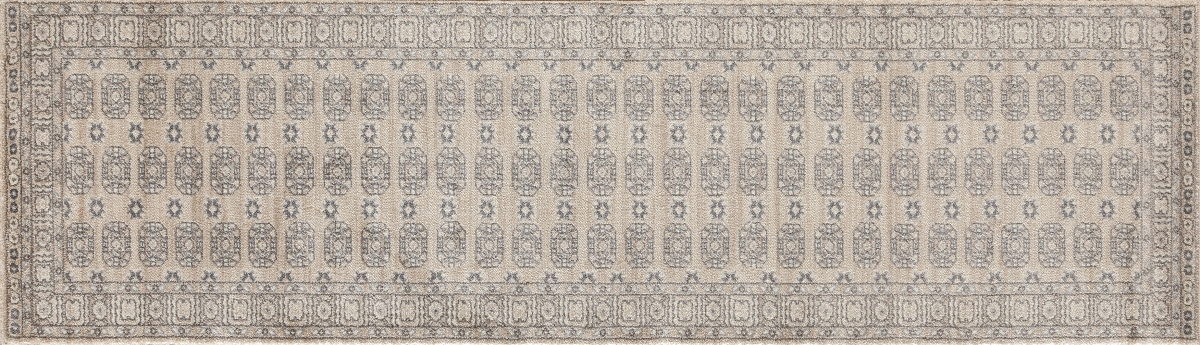 Picture of Art Carpet 21087 2 x 8 ft. Arbor Collection Anatolia Woven Area Rug Runner&#44; Beige