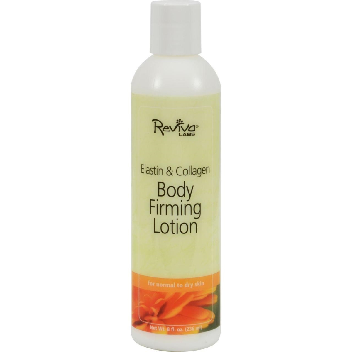 HG0166850 8 fl oz Elastin & Collagen Body Firming Lotion