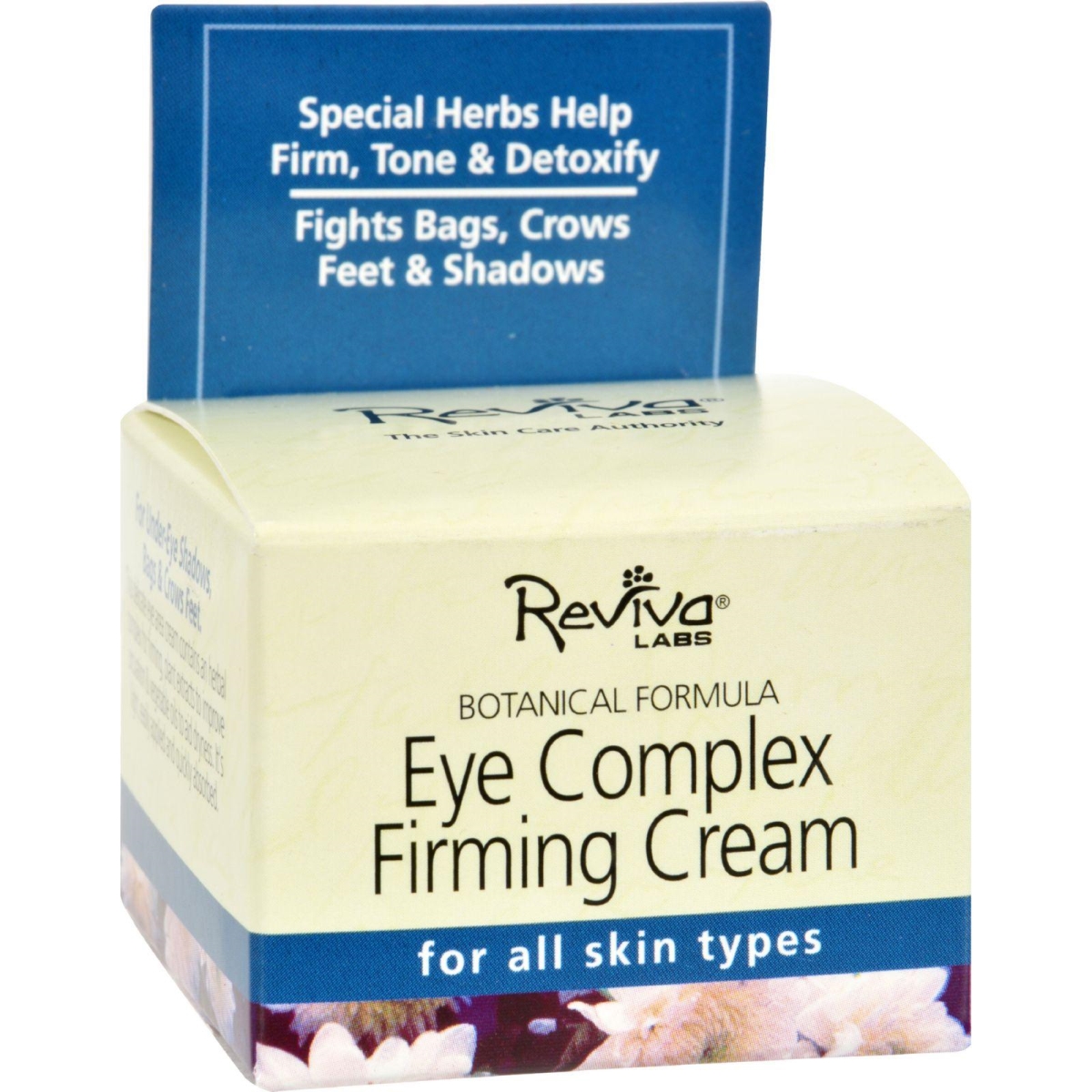 0.75 oz Eye Complex Firming Cream