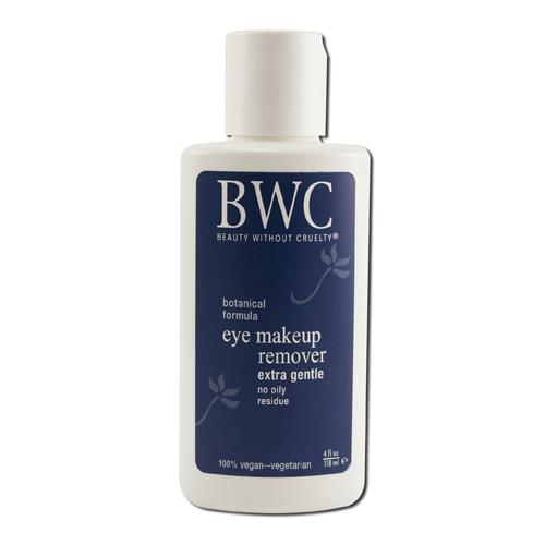 Picture of Beauty Without Cruelty HG0536847 4 fl oz Eye Make-up Remover Extra Gentle