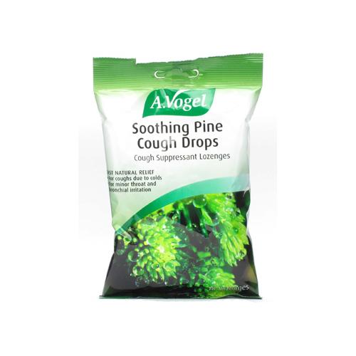 Picture of A Vogel HG0529214 Soothing Pine Cough Drops&#44; 16 Lozenges