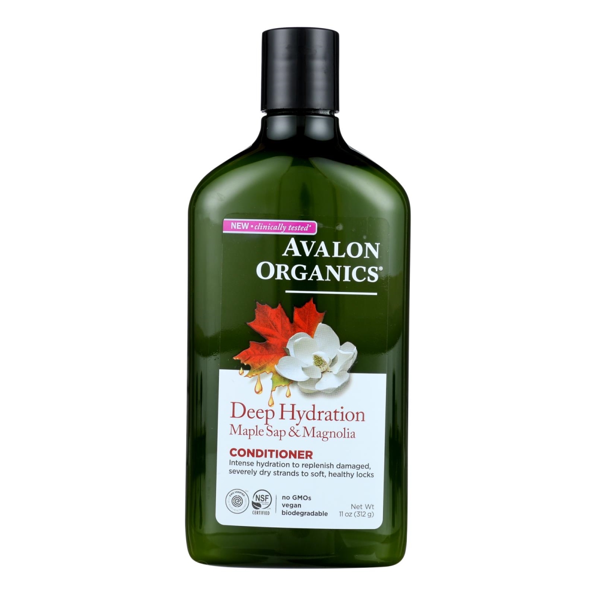 ALBA BOTANICA