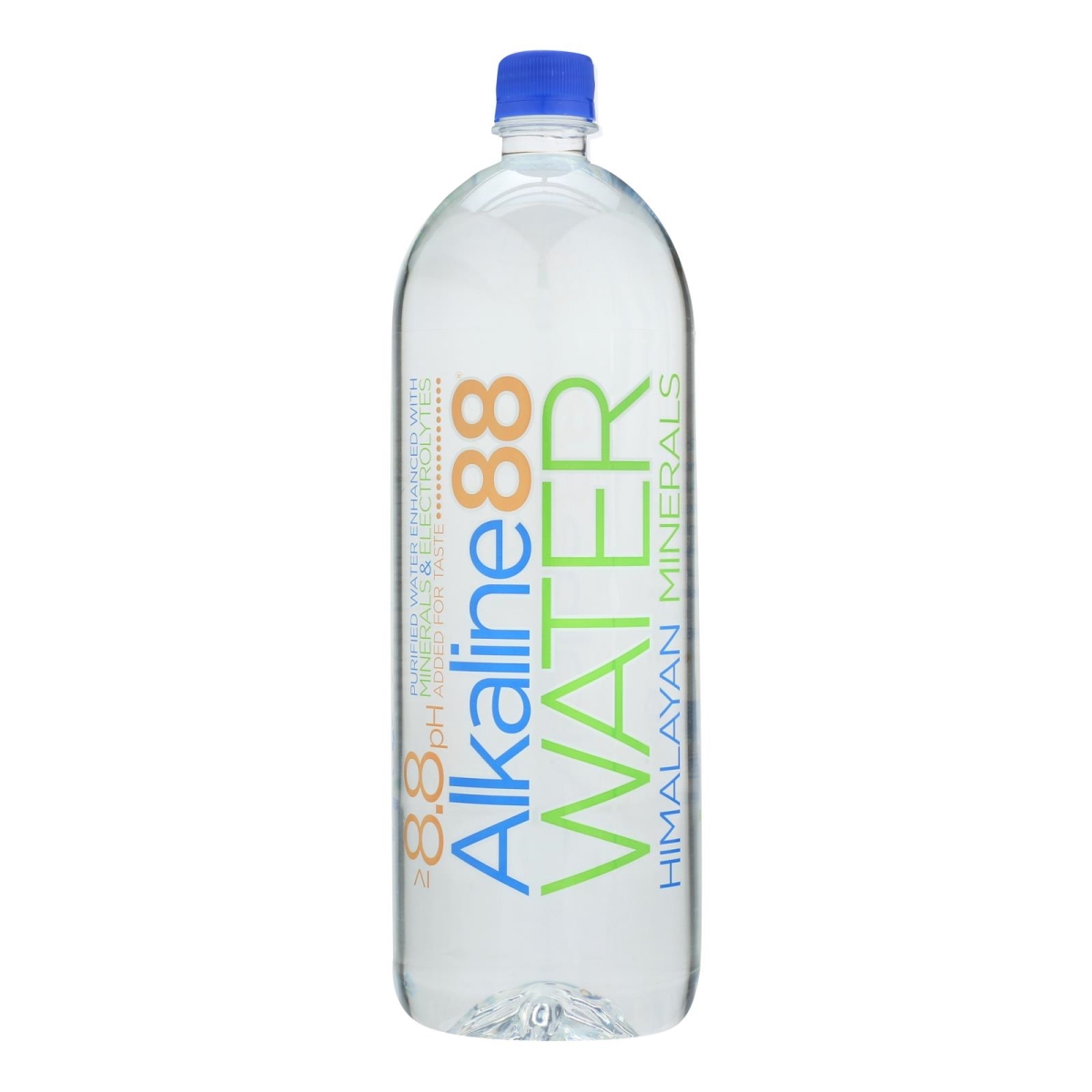 Picture of Alkaline 88 HG2315208 1.5 Litre 8.8 PH Purified Drink Water - Case of 6