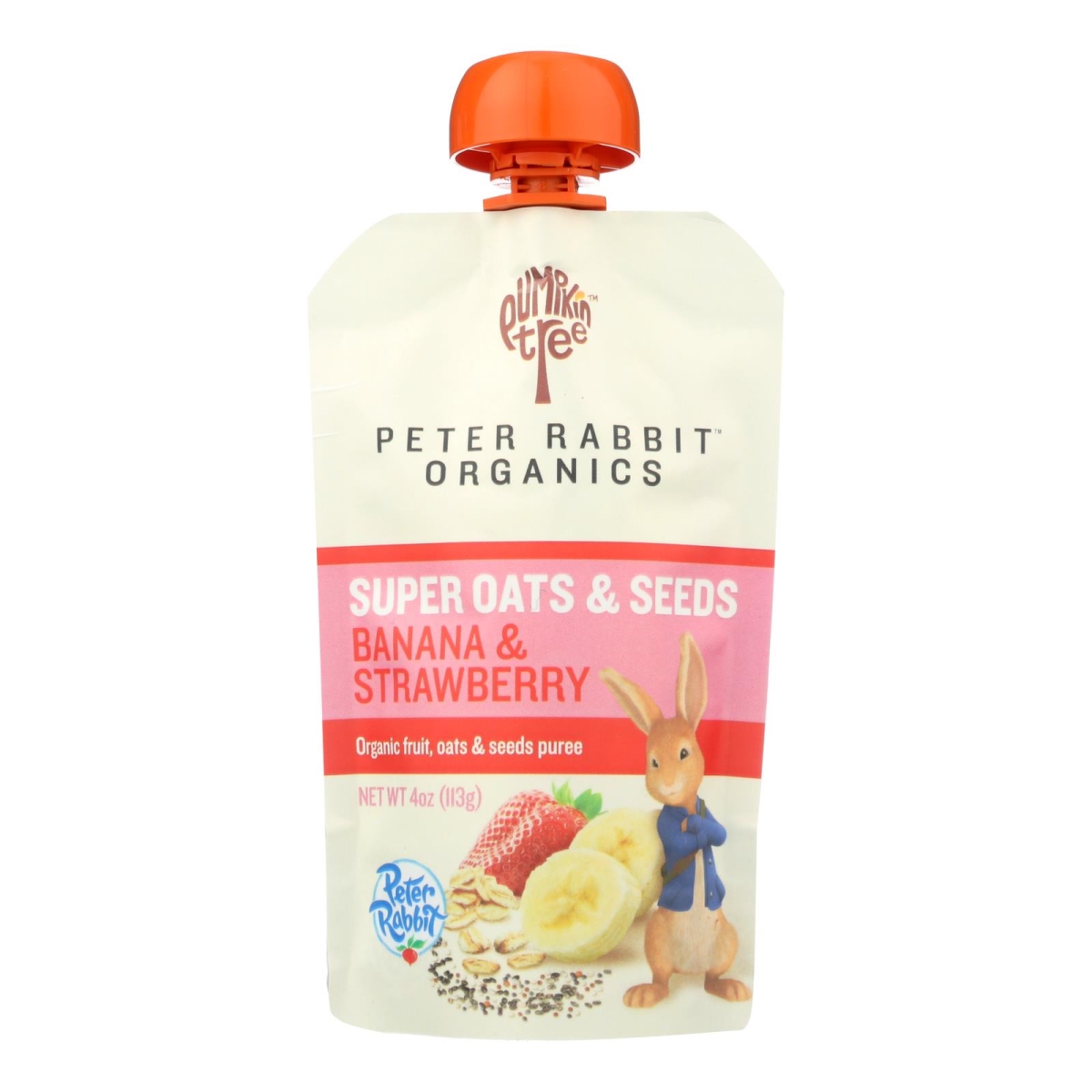PETER RABBIT ORGANICS