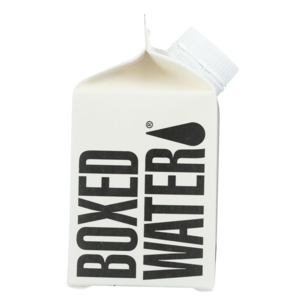 Picture of Boxed Water is Better HG2478352 8.4 fl oz Drinking Water - Case of 24