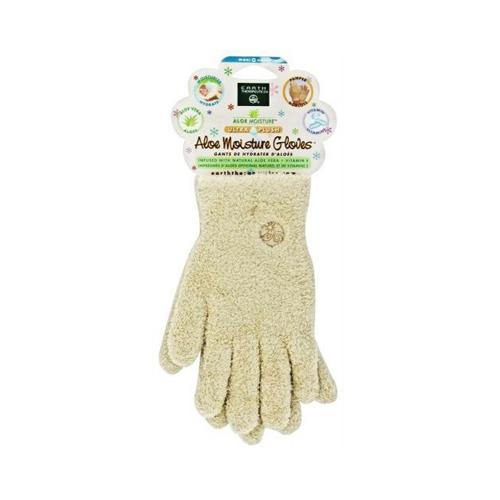Picture of Earth Therapeutics HG0657205 Ultra Tan Gloves with Aloe