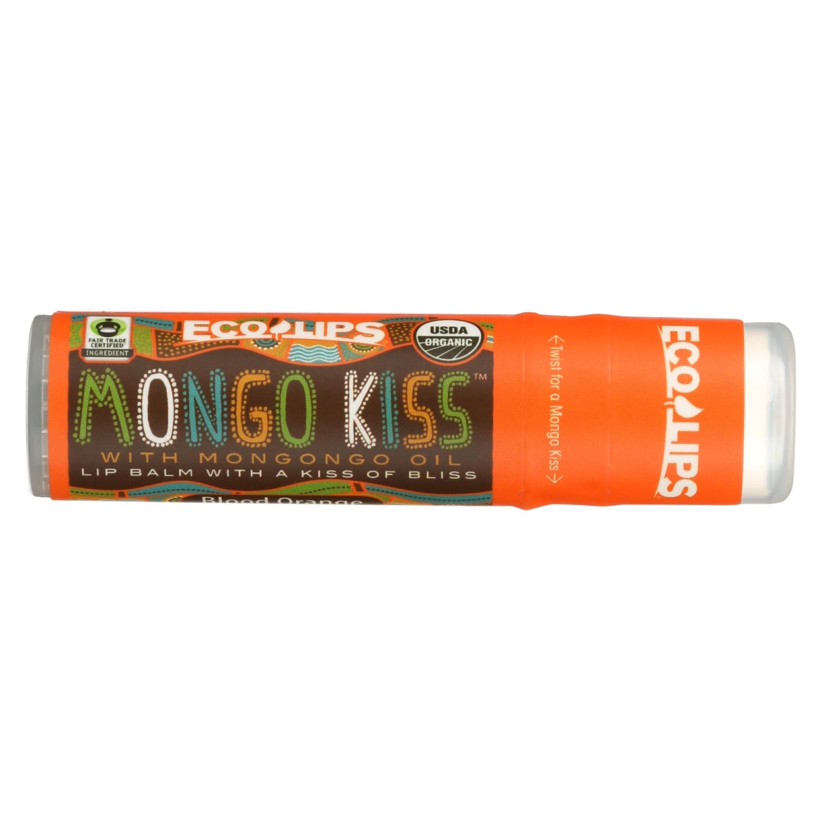 MONGO KISS