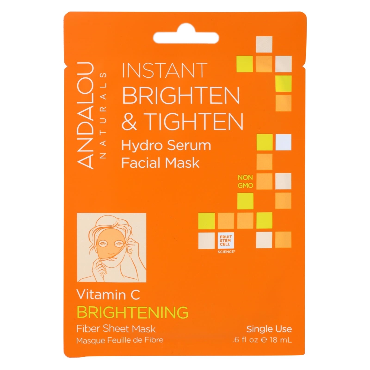ANDALOU NATURALS