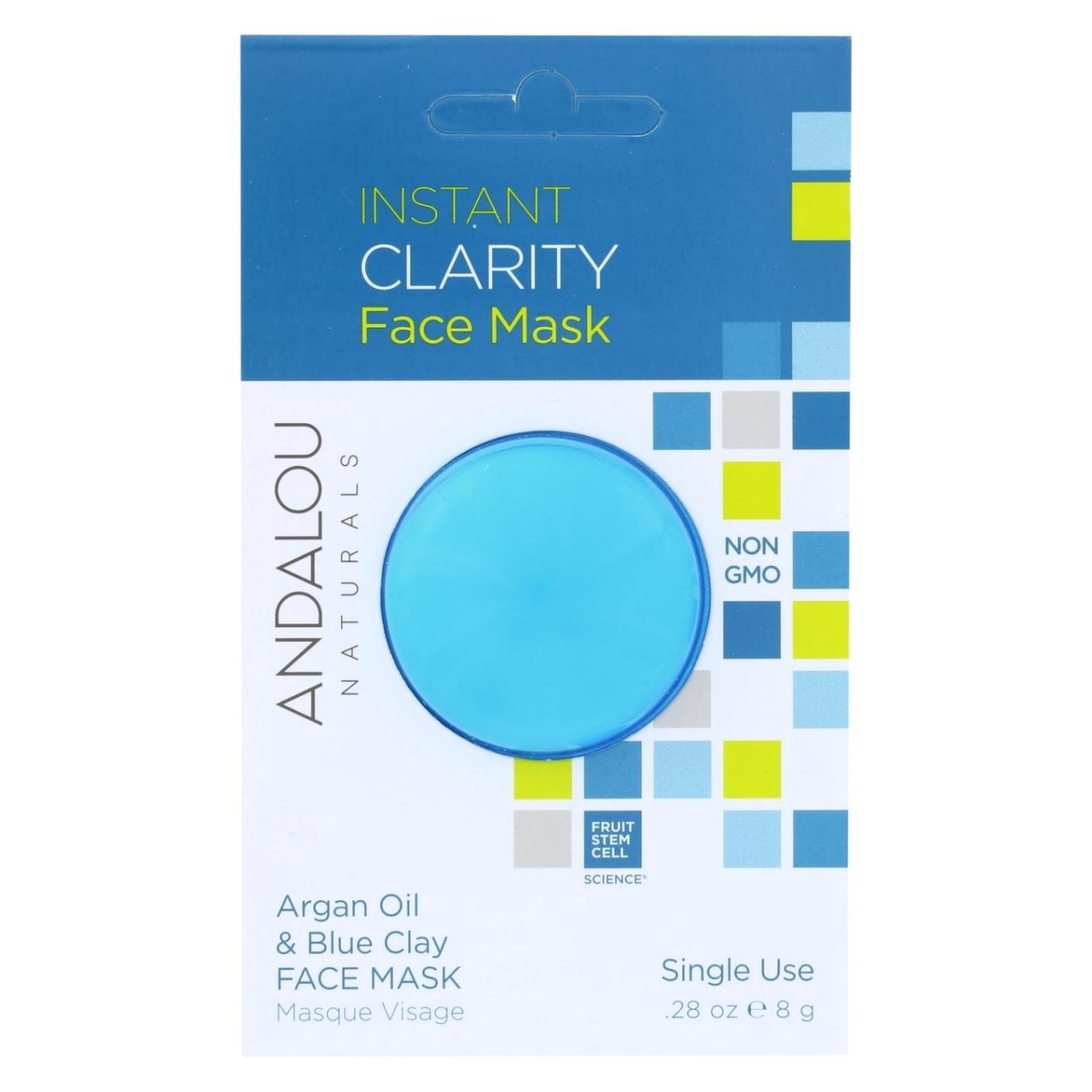 ANDALOU NATURALS