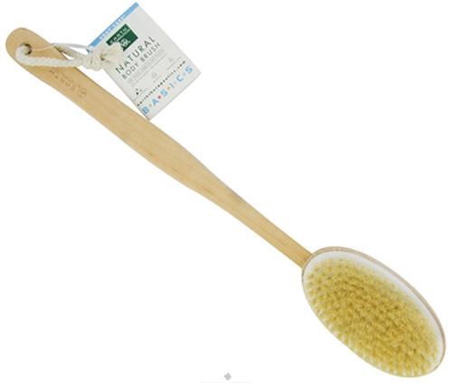 Picture of Earth Therapeutics HG0755421 Back Brush Ergo-form Far Reaching