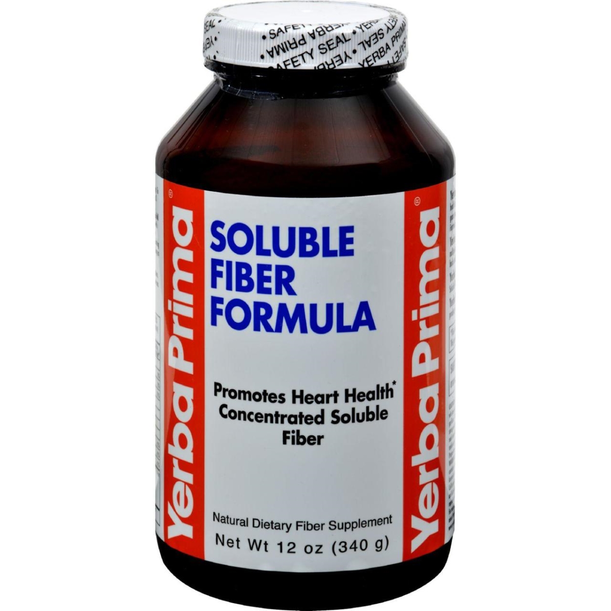 HG0882126 12 oz Soluble Fiber Formula