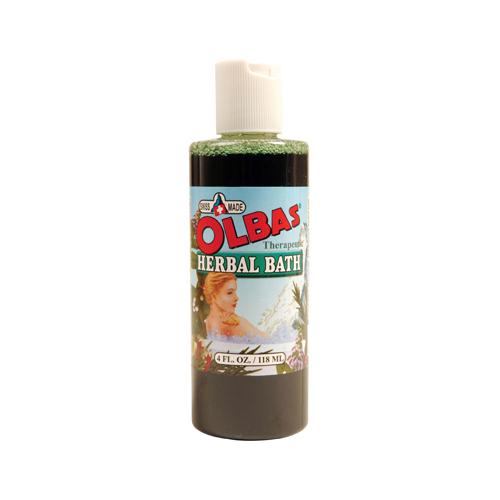 Picture of Olbas HG0821009 4 oz Herbal Bath