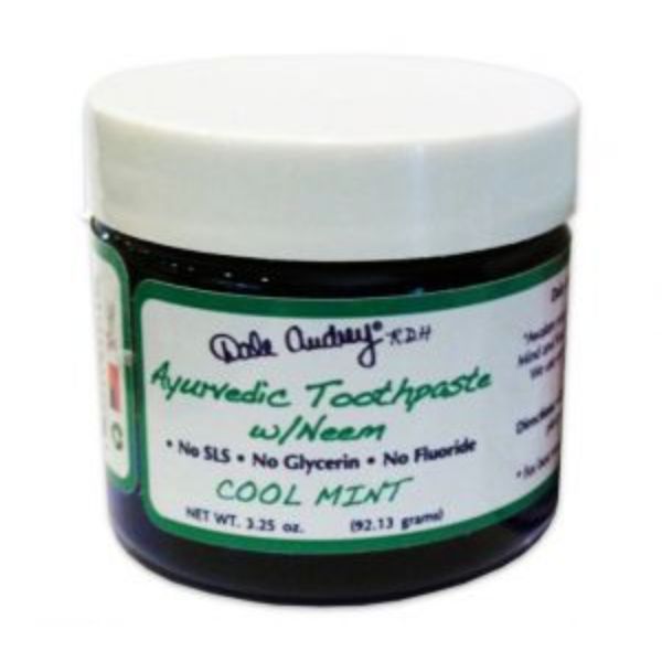 Picture of Dale Audrey HG1745108 3.2 oz Cool Mint Tooth Paste with Neem