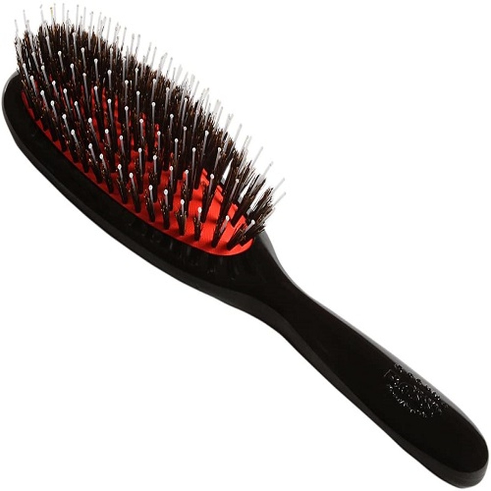 Picture of Bass Brushes HG2664753 Bio-Flex Shine Hair Brush