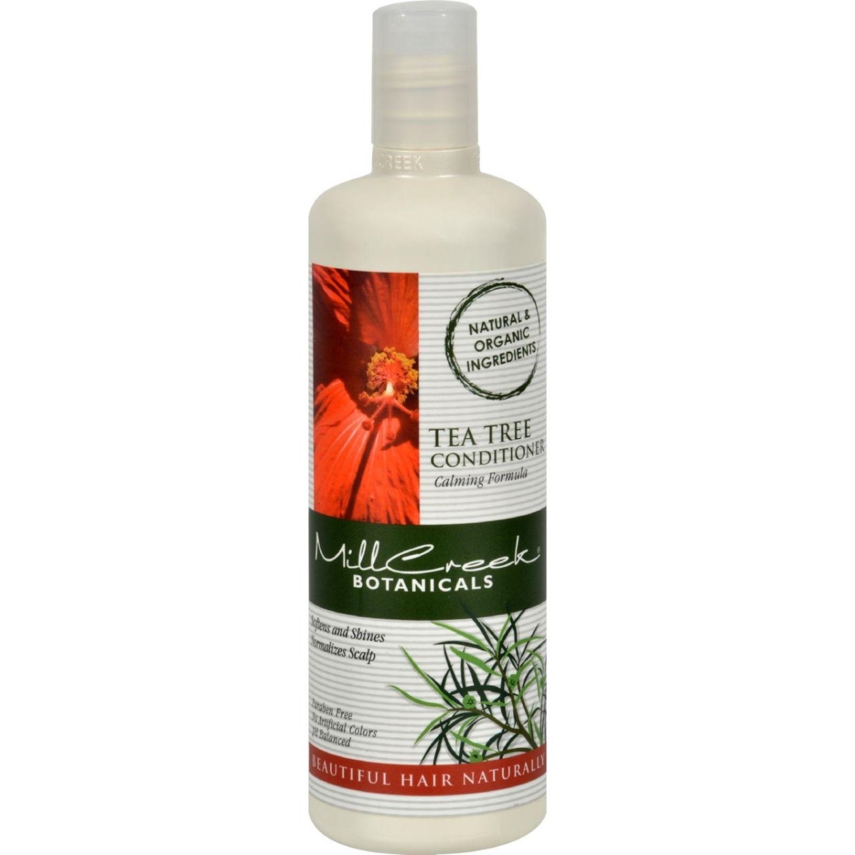 16 fl oz Botanicals Tea Tree Conditioner