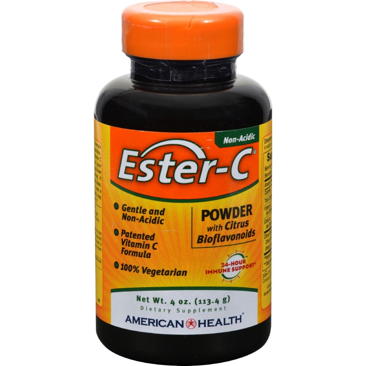 Picture of American Health HG0888578 4 oz Ester-c Powder with Citrus Bioflavonoids