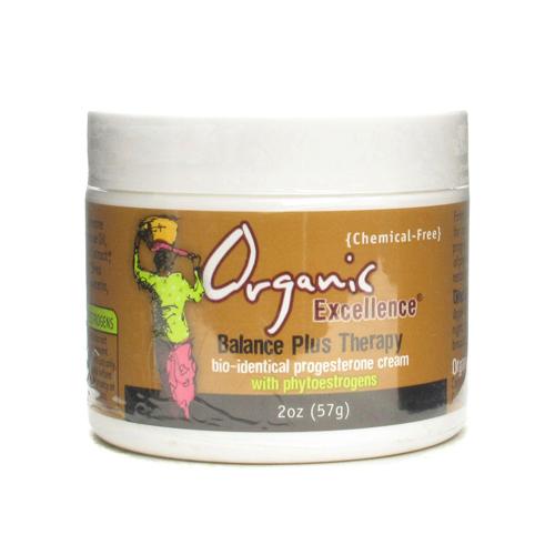 Picture of Organic Excellence HG0451229 2 oz Balance Plus Therapy