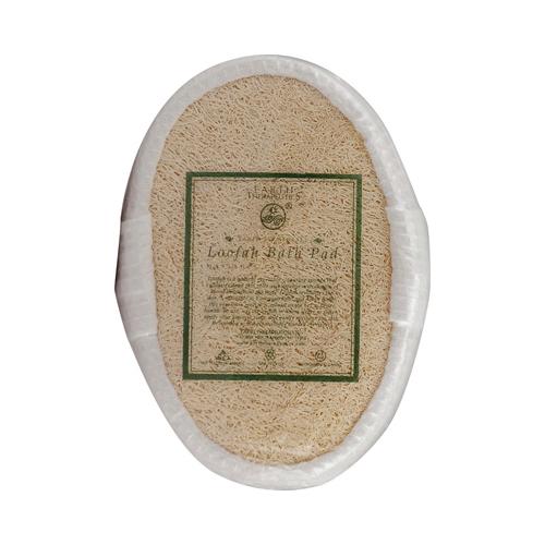 Picture of Earth Therapeutics HG0755041 Loofah Bath Pad