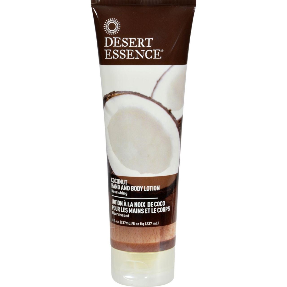 DESERT ESSENCE