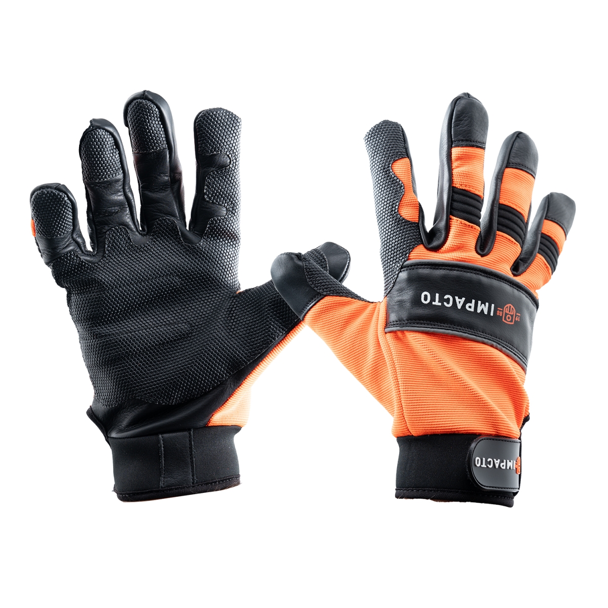 TIMBERGUARD40 Timberguard Chainsaw Glove