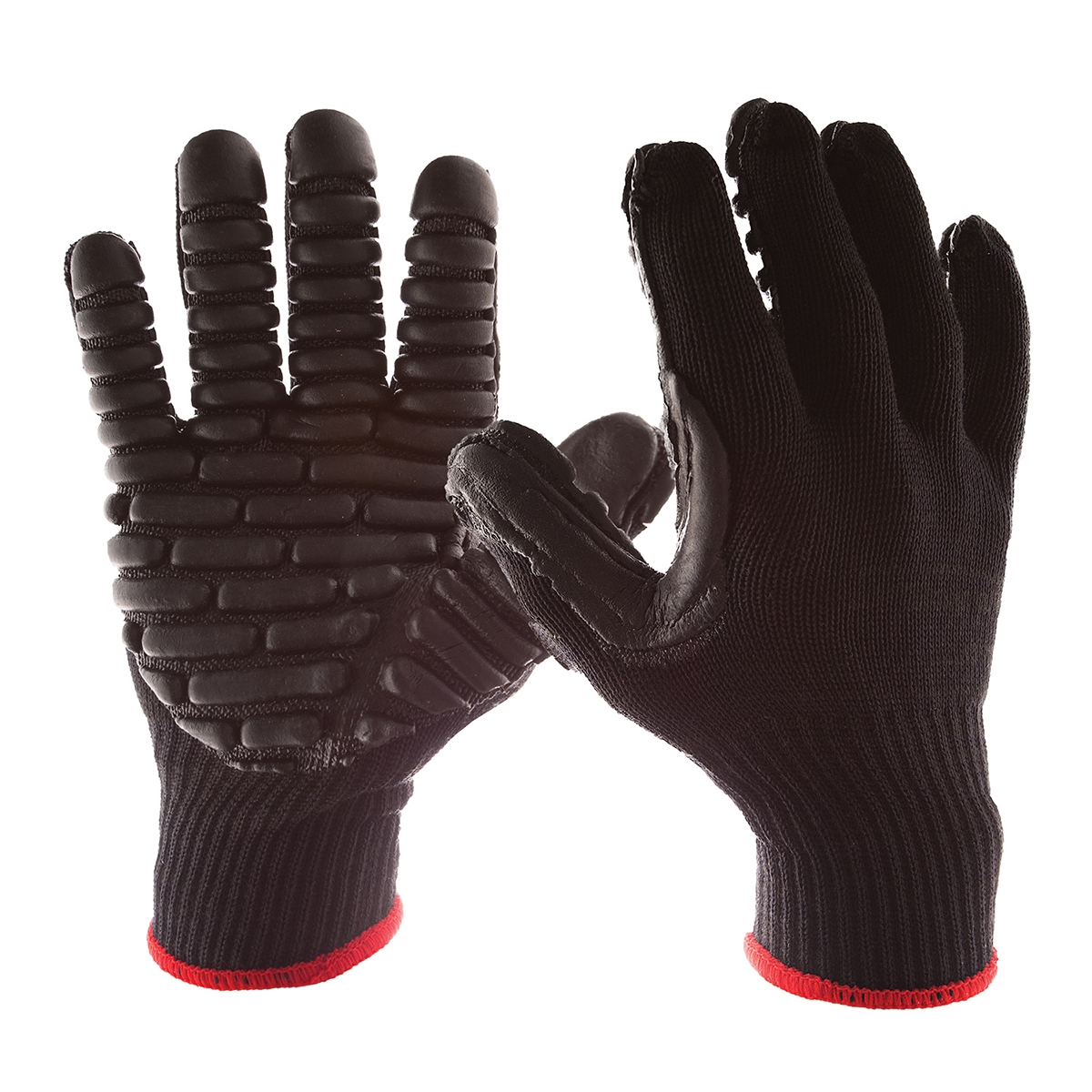 BLACKMAXX Blackmaxx Vibration Reducing Glove