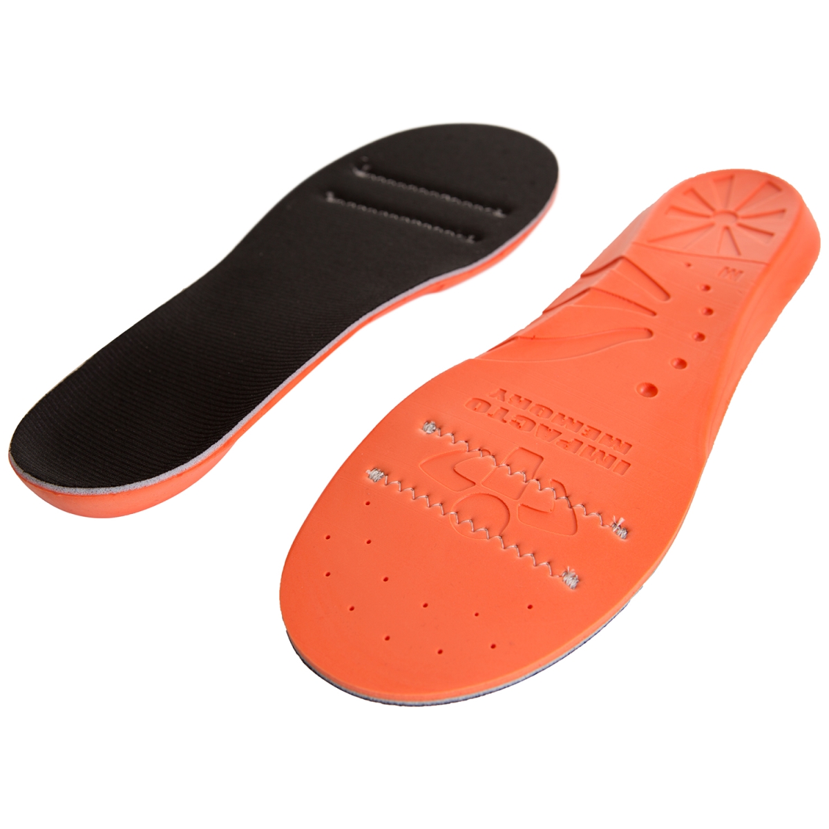 MEMESD1213 Memory Foam ESD Anti-Fatigue Insoles