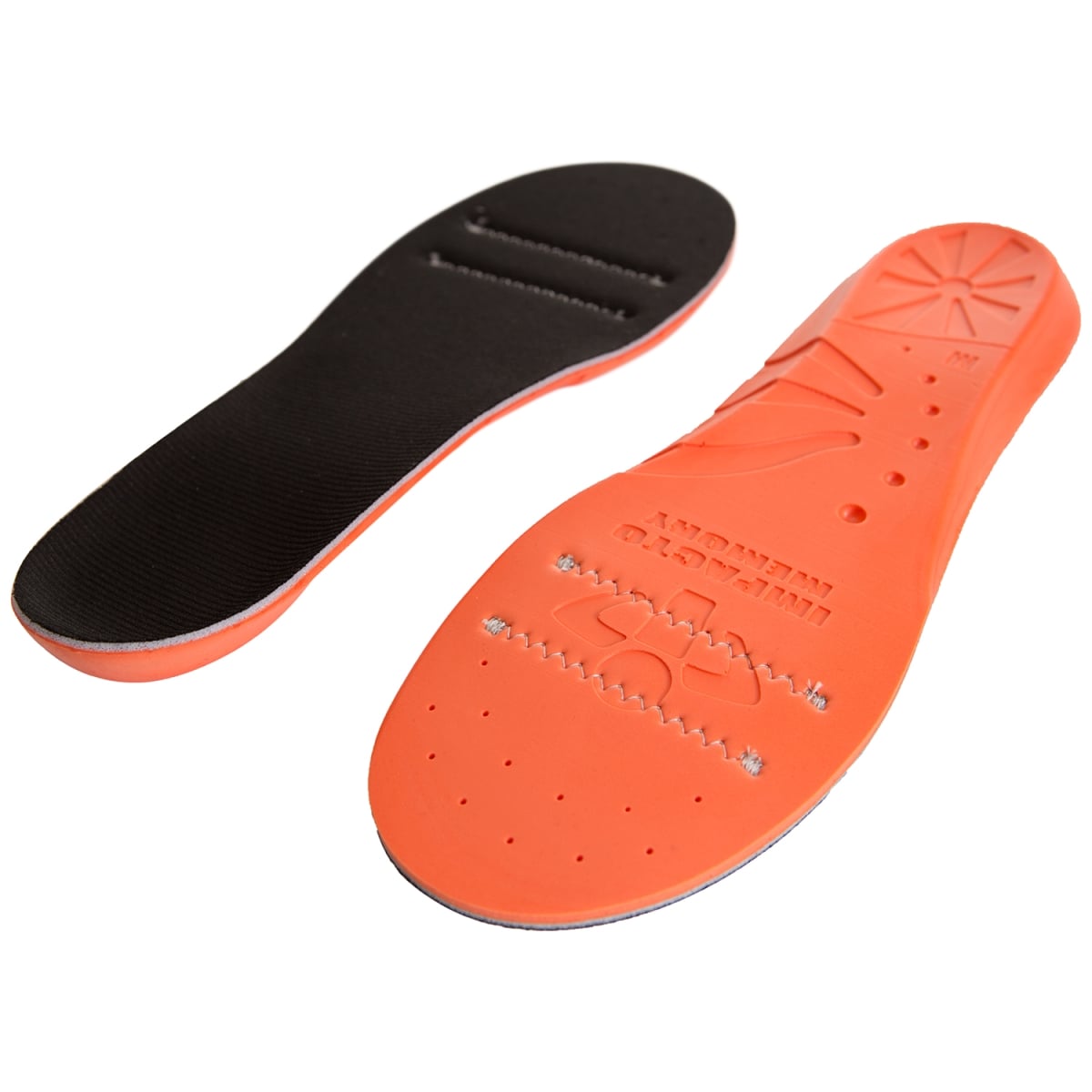 MEMESD89 Memory Foam ESD Anti-Fatigue Insoles