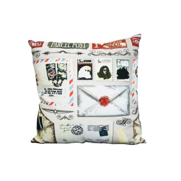 Picture of In Creation 3 Mail Printed Pillow