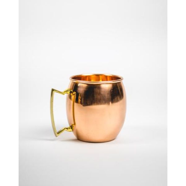 Picture of In Creation 8070 Plain Moscow Mule Mug