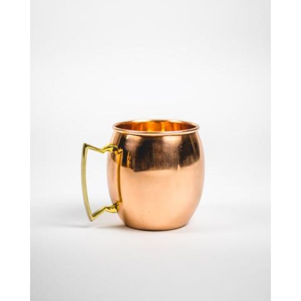 Picture of In Creation 8701 Copper Tumbler with Inner Nickel