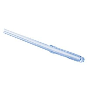 Picture of Convatec 51501015 16 fr Male Gentle Cath Tiemann Tip PVC Urinary Catheter