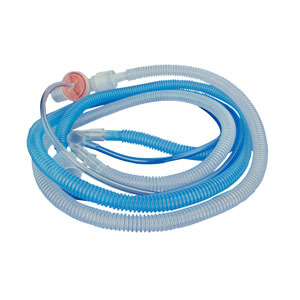 Picture of Carefusion 5510192HS3 8 ft. Heated Pediatric Respiratory Circuit