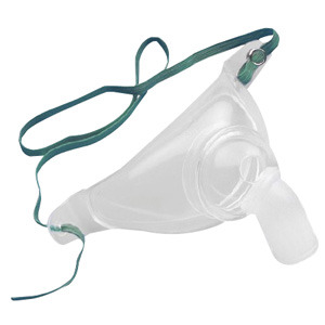 Picture of Carefusion 55001225 Tracheostomy Adult Mask