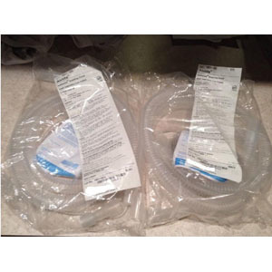 Picture of Carefusion 5510311HS5 6 ft. Heated Adult Inspiratory Line