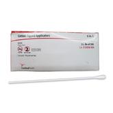Picture of Cardinal Health 55C15050006 6 in. Sterile Cotton Tipped Applicator with Plastic Shaft
