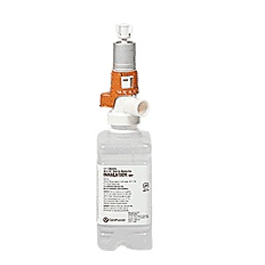Picture of Carefusion 55CK0010 1000 ml Prefilled Nebulizer Kit