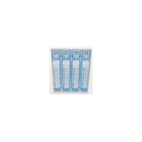 5 ml Unit Dose Sterile Water