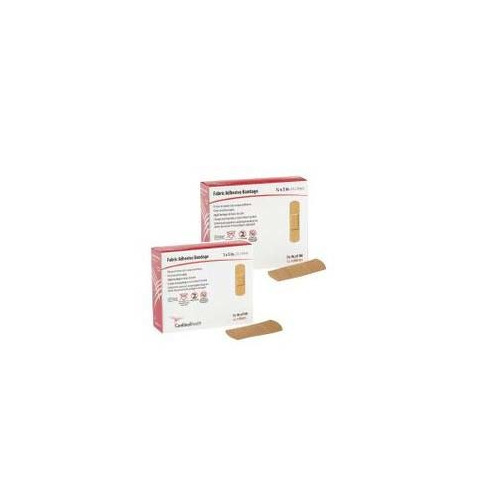 55CBDF13 1 x 3 in. Fabri-Flex Adhesive Bandage