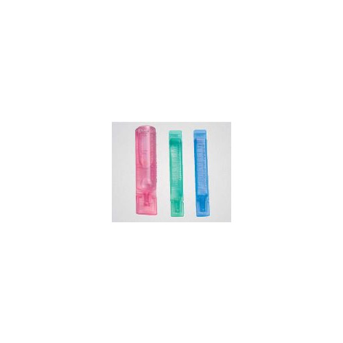 55AL7023 3 ml AirLife Unit Dose Sterile Water
