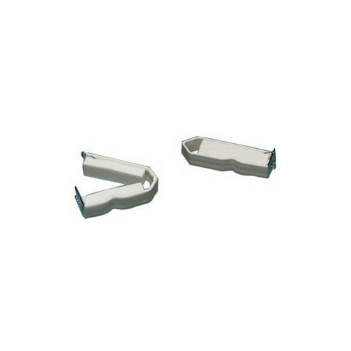 Picture of Bard Home Health Division 57004053 2 in. Bard Cunningham Clamp, Regular, Latex