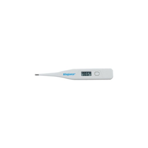 Picture of Cardinal Health 5516811EDS Economy Dual-scale Digital Thermometer