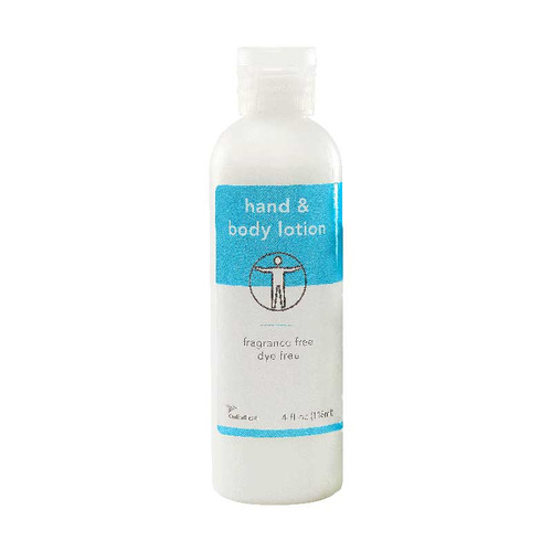 Picture of Cardinal Health 55RSCLOT4 4 oz Hand & Body Lotion