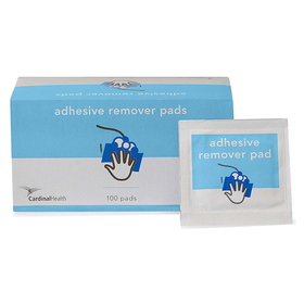 55MWADHRM Adhesive Remover Pad
